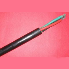 無(wú)線(xiàn)電裝置用軟電纜